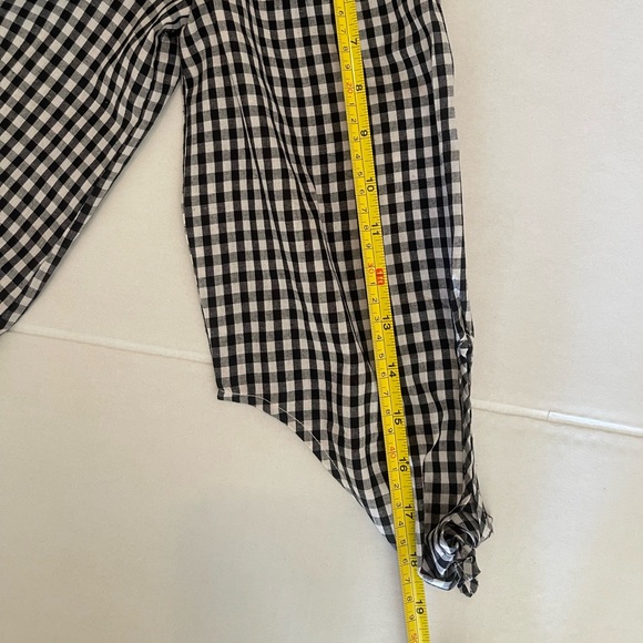 Bioshe Women’s Off Shoulder Top Size S - Picture 3 of 7